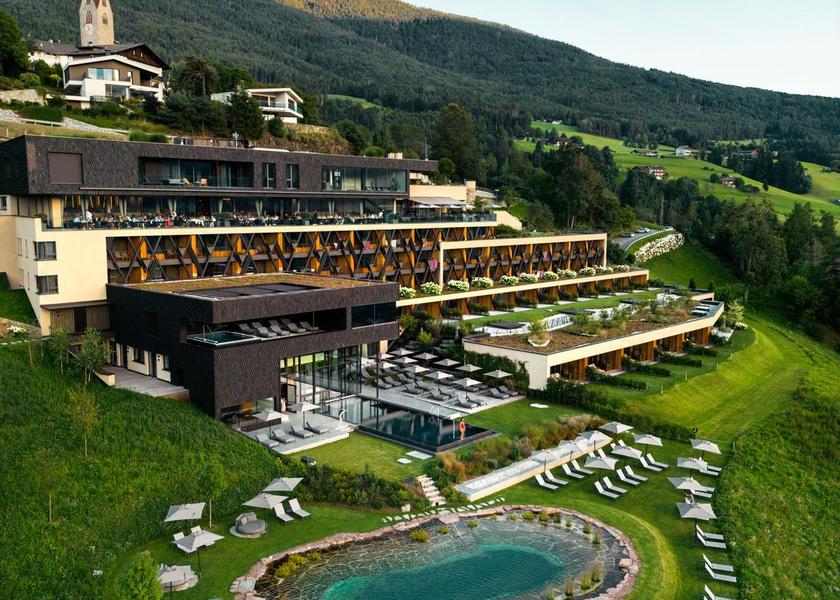 Trentino-Alto Adige Bressanone exterior view