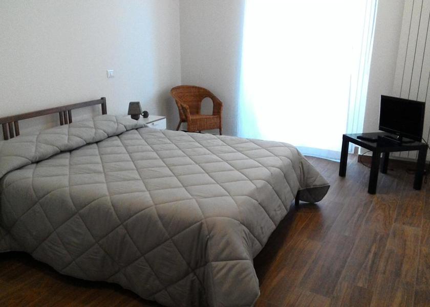 Sicily Nicolosi Apartment with Mountain View