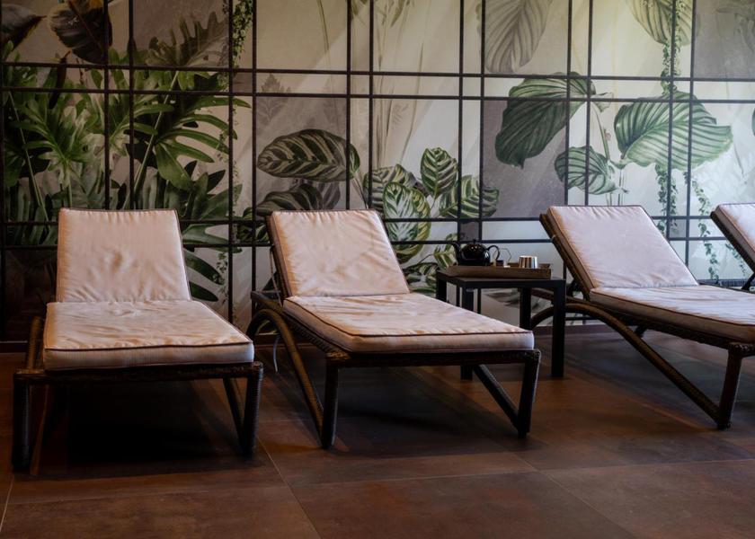Sicily Nicolosi massage