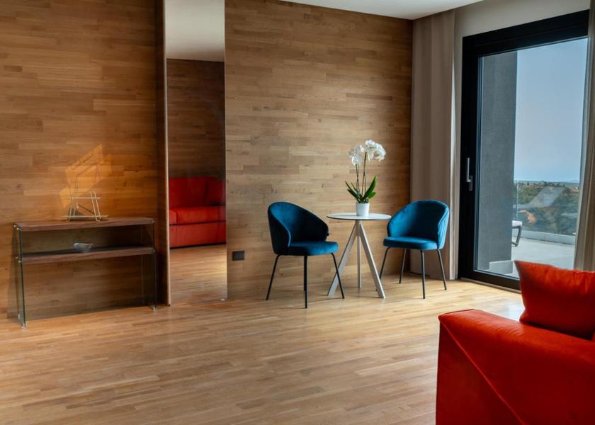 Sicily Nicolosi Suite