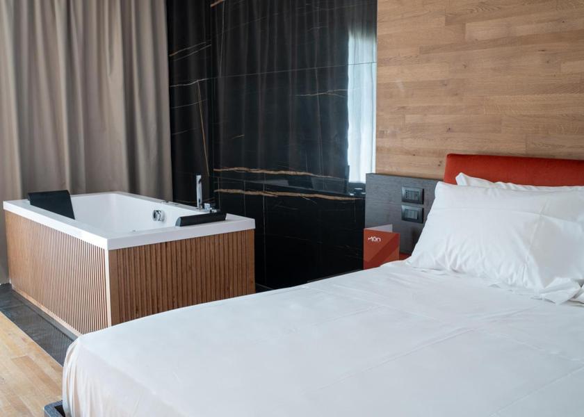 Sicily Nicolosi Suite