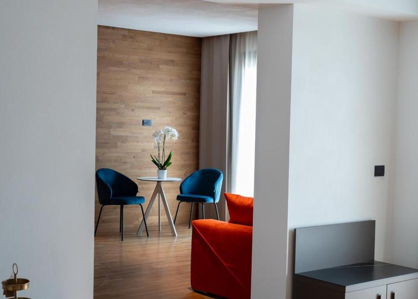 Sicily Nicolosi Suite