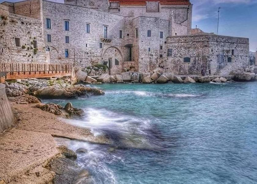 Puglia Giovinazzo 
