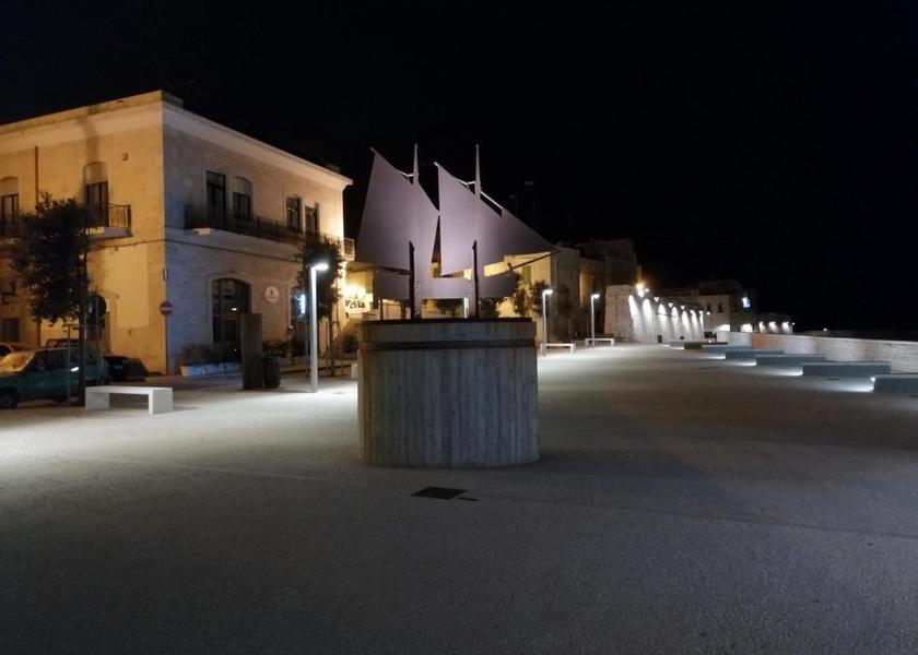 Puglia Giovinazzo nearby attraction