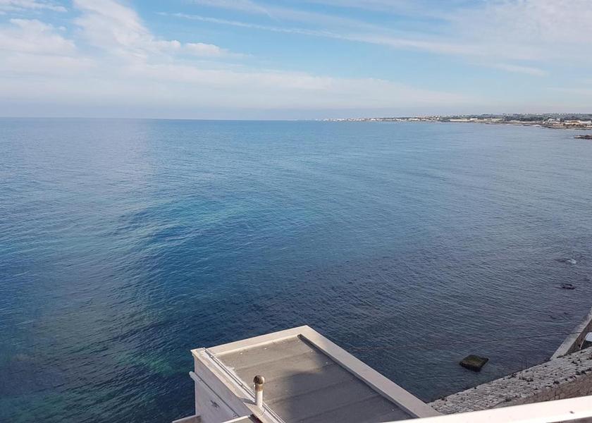 Puglia Giovinazzo view