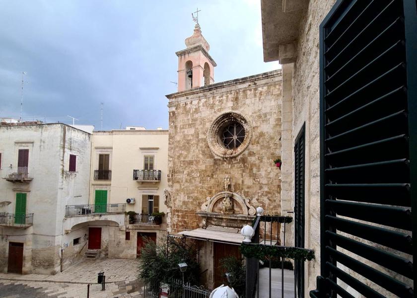 Puglia Giovinazzo 