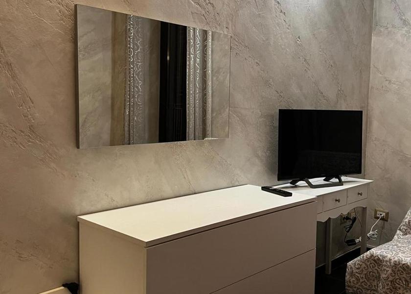 Lazio Frosinone Double Room with Private Bathroom