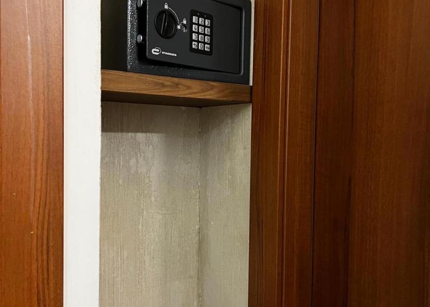 Lazio Frosinone Double Room with Private Bathroom