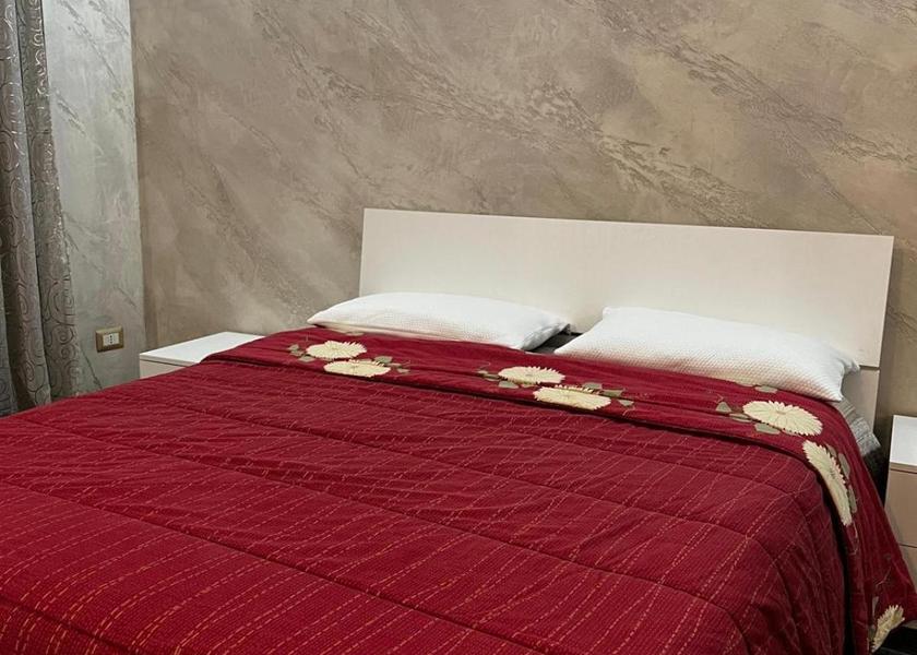 Lazio Frosinone Double Room with Private Bathroom