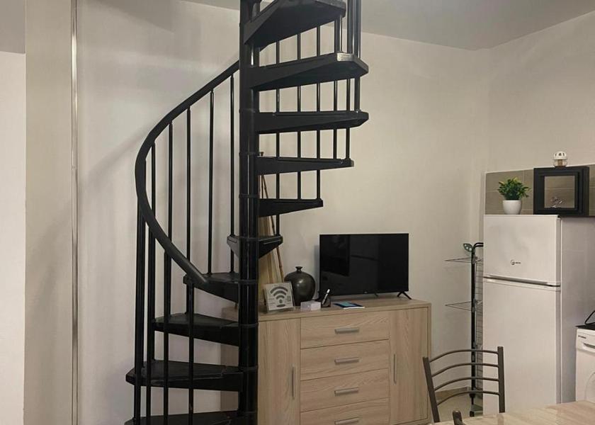 Lazio Frosinone facilities