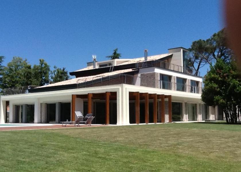 Lazio Frosinone Hotel Exterior