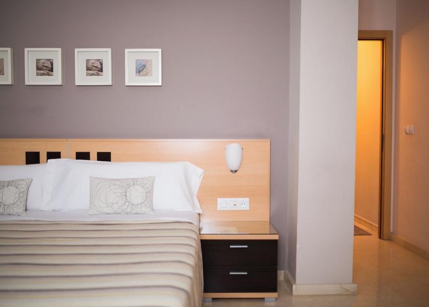 Andalusia Sanlucar la Mayor Room