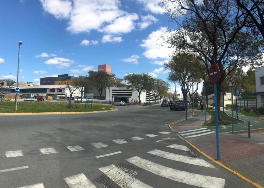 Andalusia Mairena del Aljarafe facilities