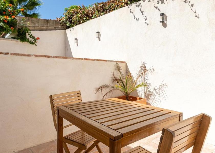 Andalusia Mairena del Aljarafe facilities