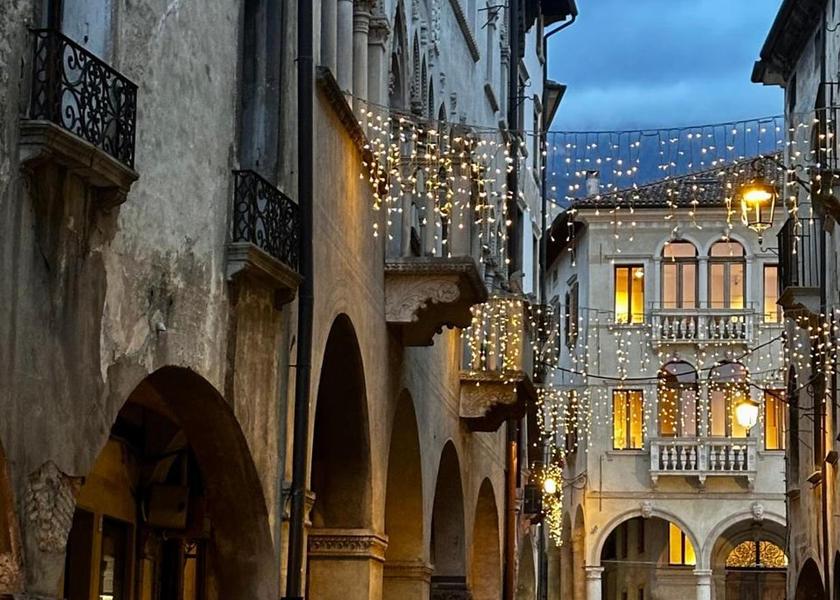 Veneto Vittorio Veneto 