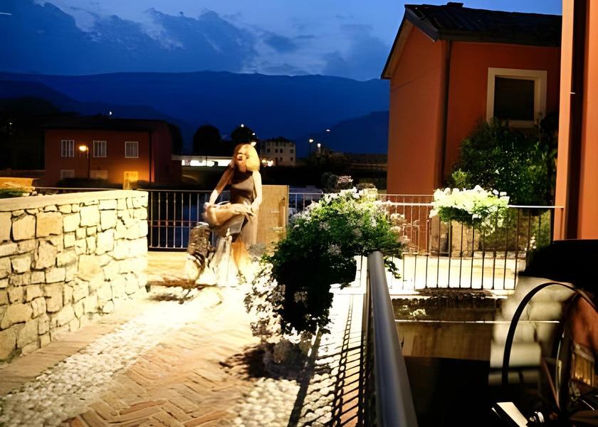 Veneto Vittorio Veneto balcony/terrace