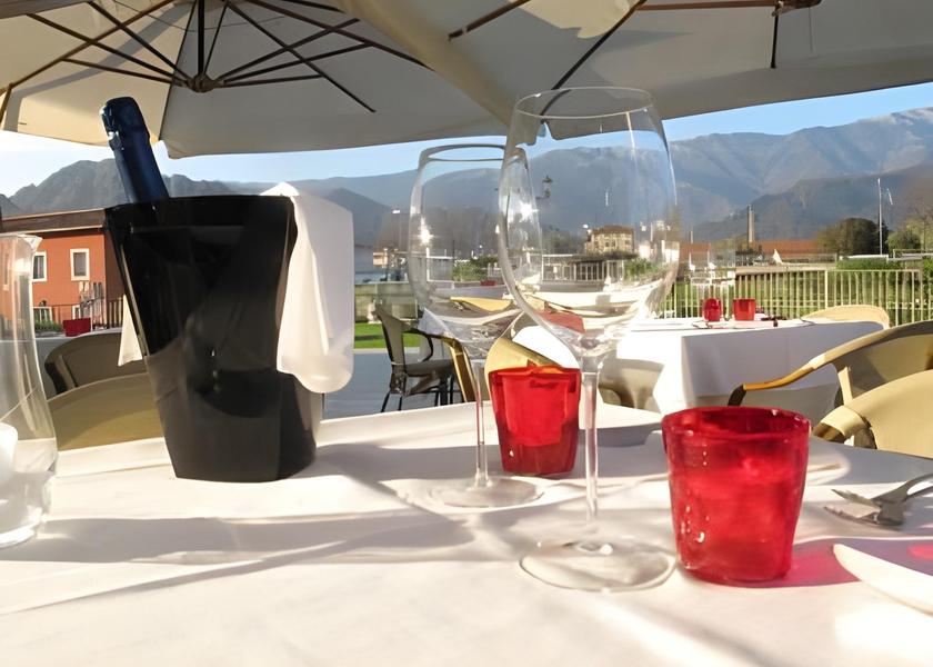 Veneto Vittorio Veneto restaurant