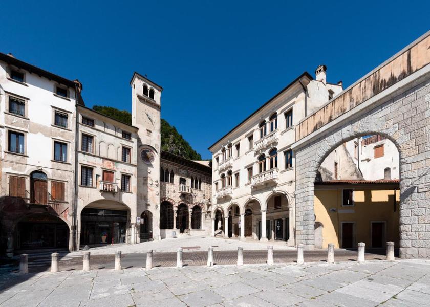 Veneto Vittorio Veneto 