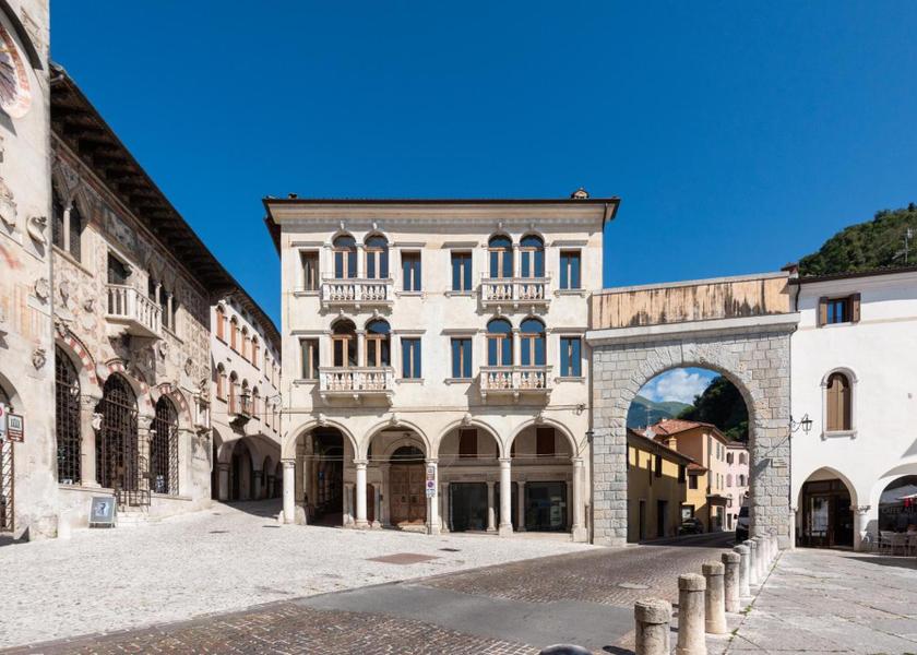 Veneto Vittorio Veneto 