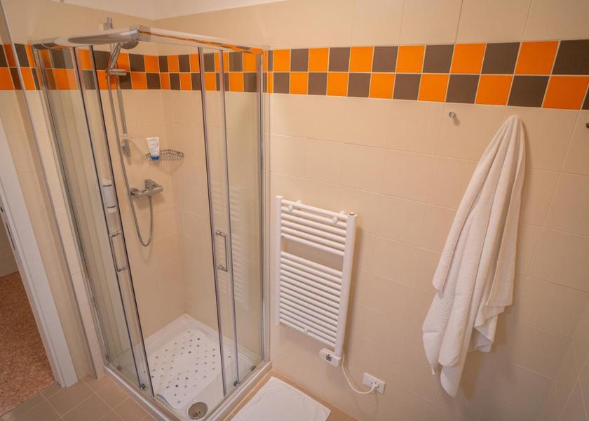 Veneto Vittorio Veneto Triple Room