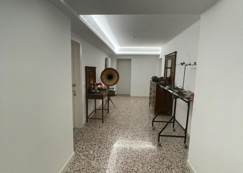 Veneto Vittorio Veneto entrance