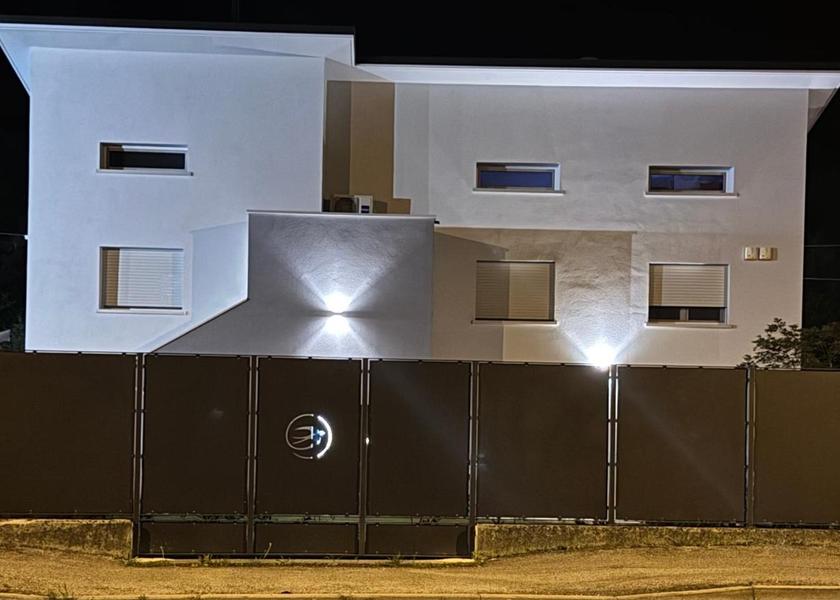 Veneto Vittorio Veneto exterior view