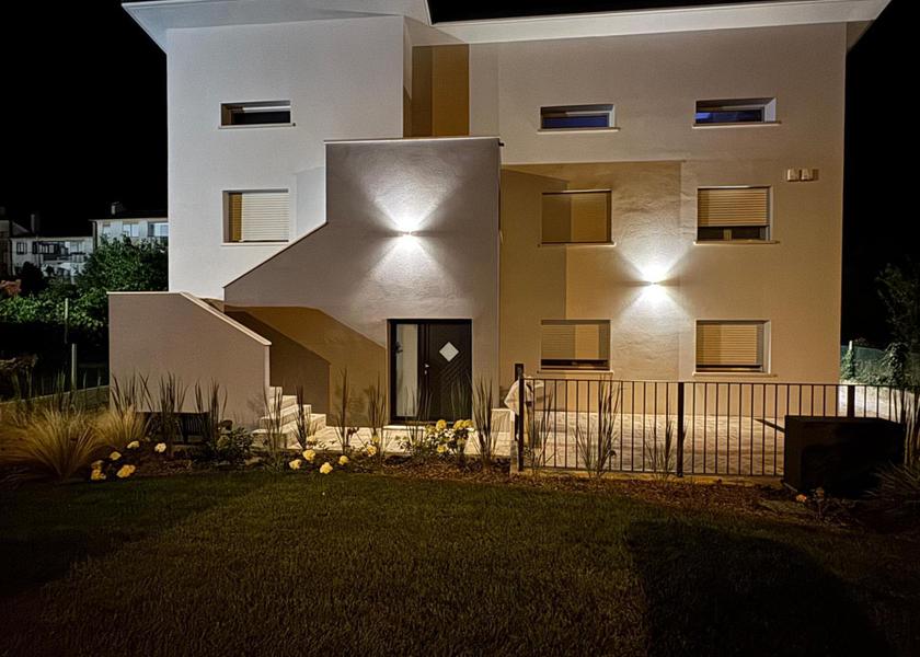 Veneto Vittorio Veneto exterior view