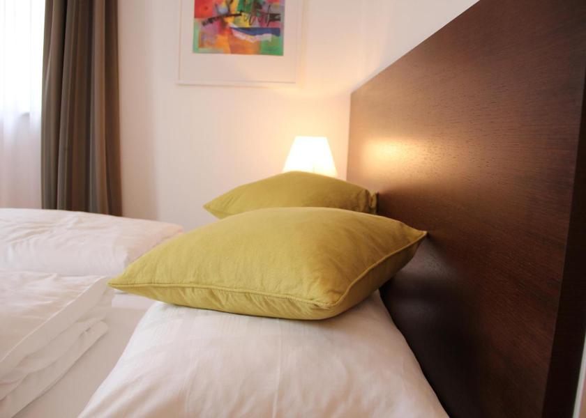 Baden-Württemberg Wertheim Deluxe Room