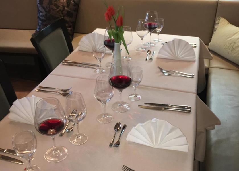 Baden-Württemberg Wertheim restaurant