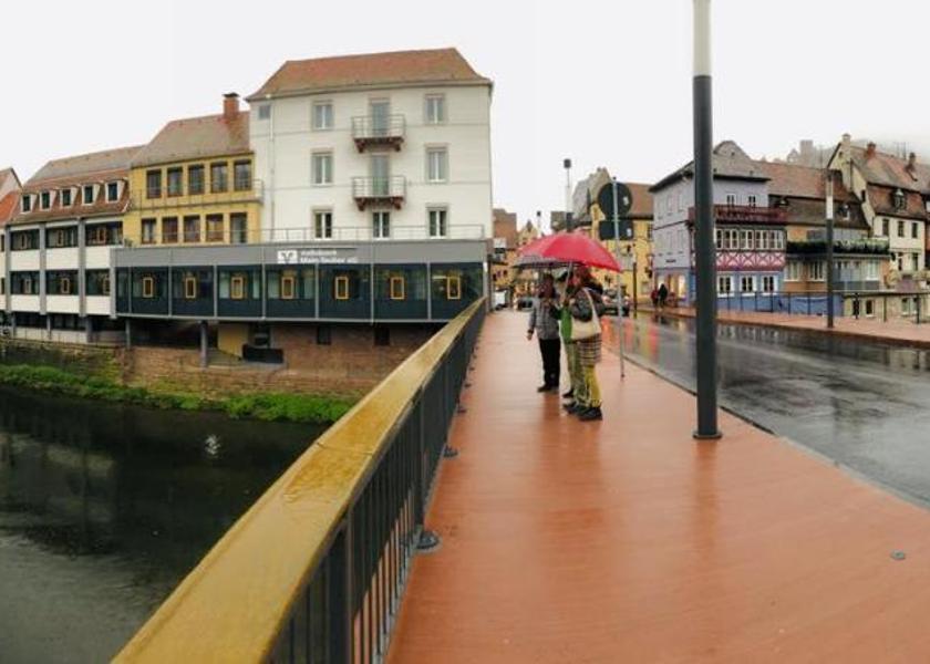 Baden-Württemberg Wertheim nearby attraction