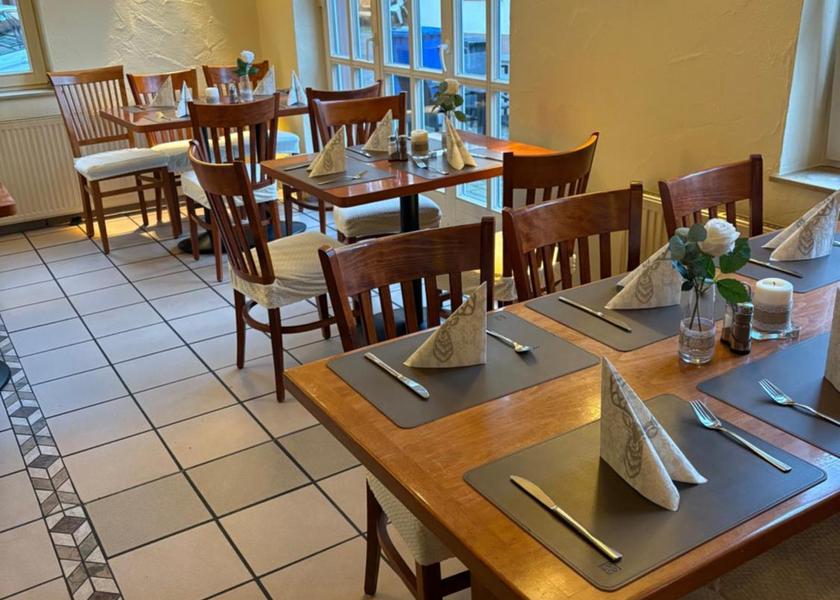 Baden-Württemberg Wertheim food and beverages