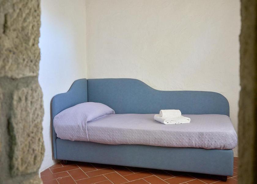 Tuscany Abbadia San Salvatore Public Areas