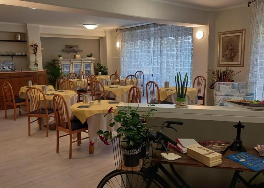 Tuscany Abbadia San Salvatore food and beverages