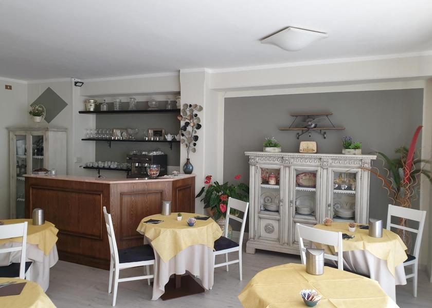 Tuscany Abbadia San Salvatore food and beverages