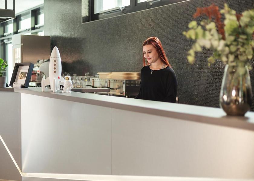 Baden-Württemberg Sindelfingen lobby