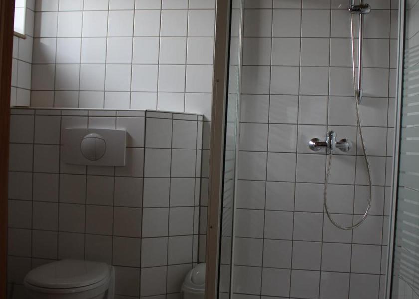 Lower Saxony Weyhausen Double Room with Private Bathroom