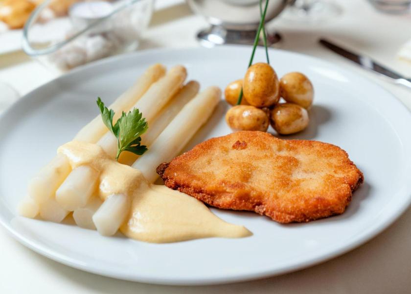 Lower Saxony Weyhausen restaurant