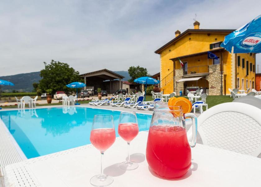 Veneto Affi Pool