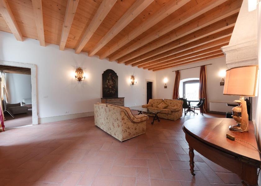 Veneto Affi Public Areas