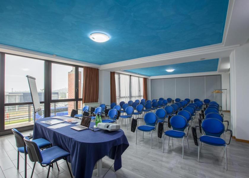 Veneto Affi banquet hall