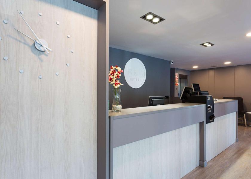 Catalonia Mollet del Valles lobby