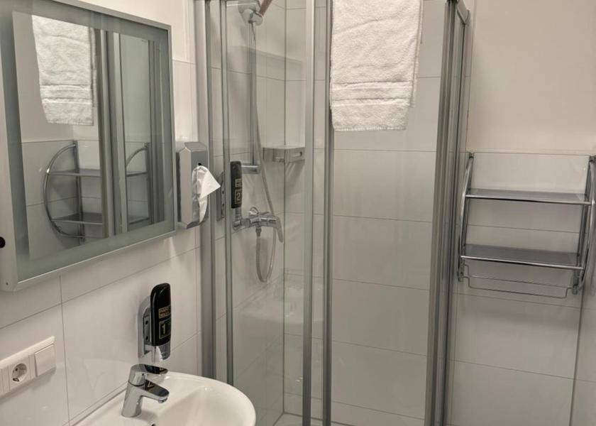 Baden-Württemberg Sindelfingen bathroom