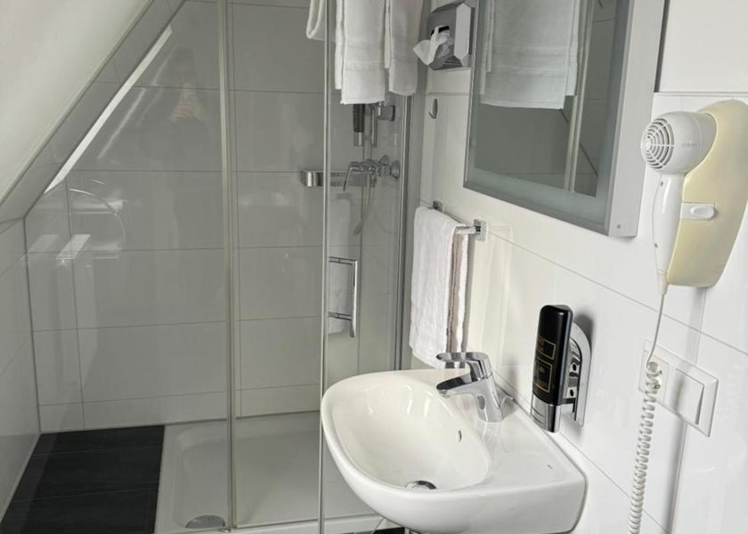 Baden-Württemberg Sindelfingen bathroom