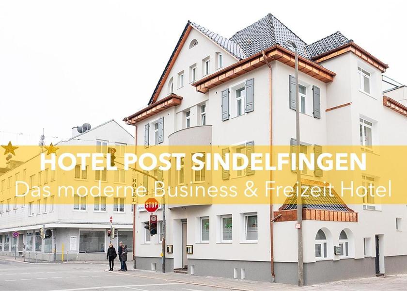 Baden-Württemberg Sindelfingen 