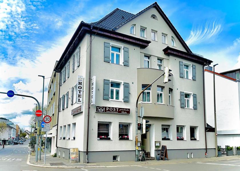 Baden-Württemberg Sindelfingen 