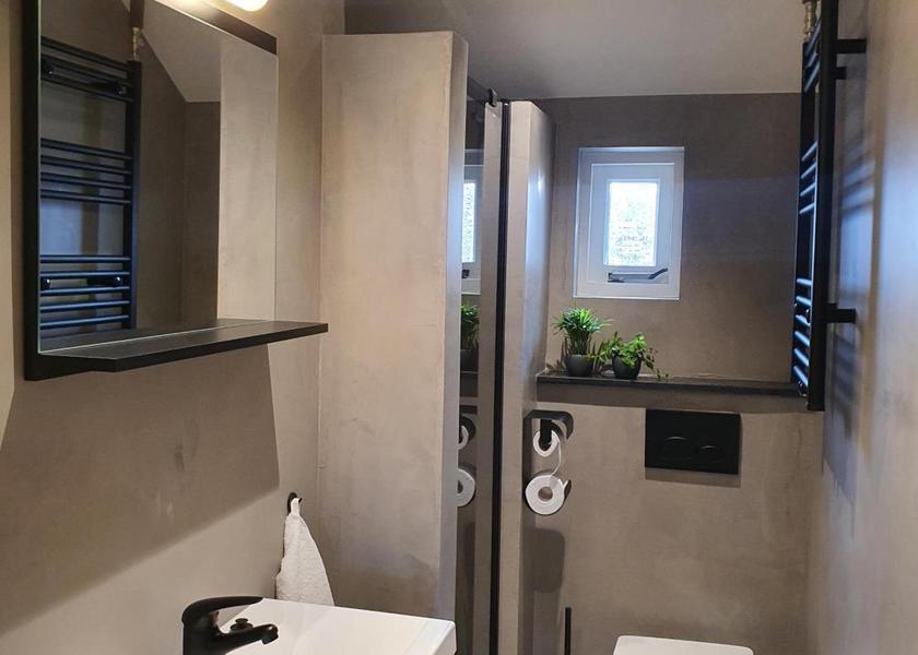 Limburg Valkenburg aan de Geul Double Room with Private Bathroom