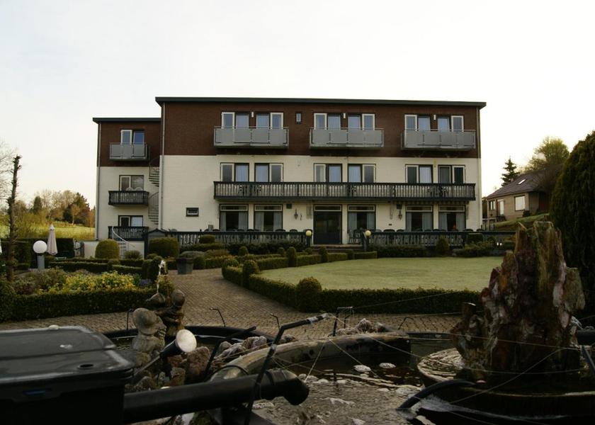 Limburg Valkenburg aan de Geul surrounding environment