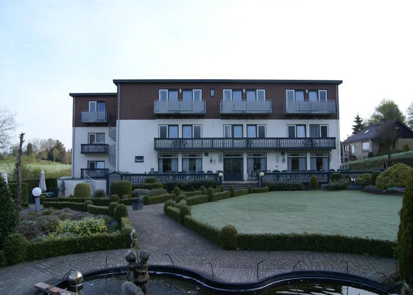 Limburg Valkenburg aan de Geul entrance