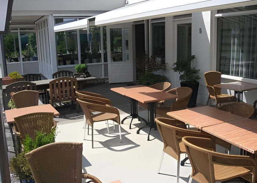 Limburg Valkenburg aan de Geul restaurant