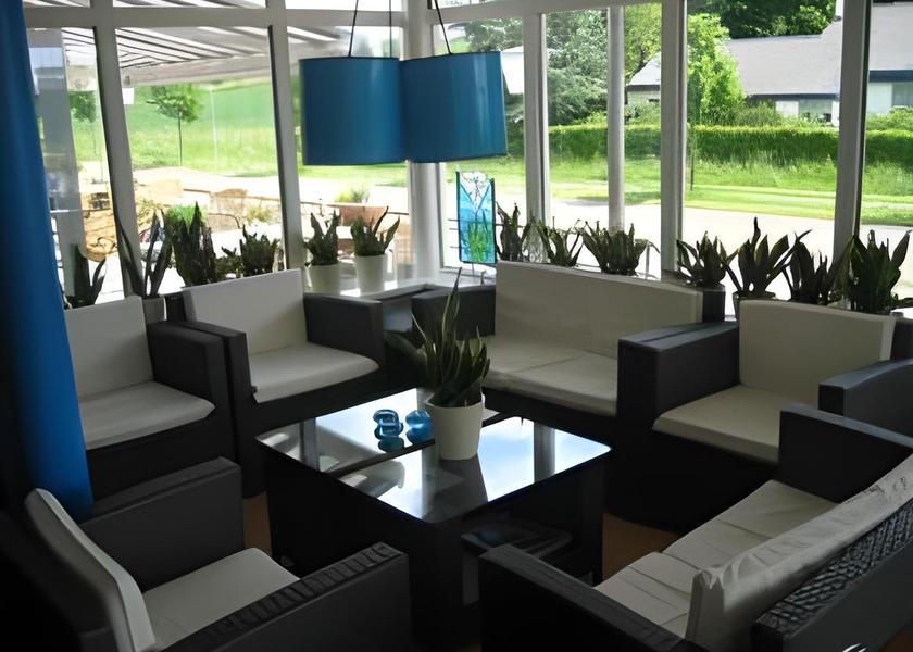 Limburg Valkenburg aan de Geul lobby